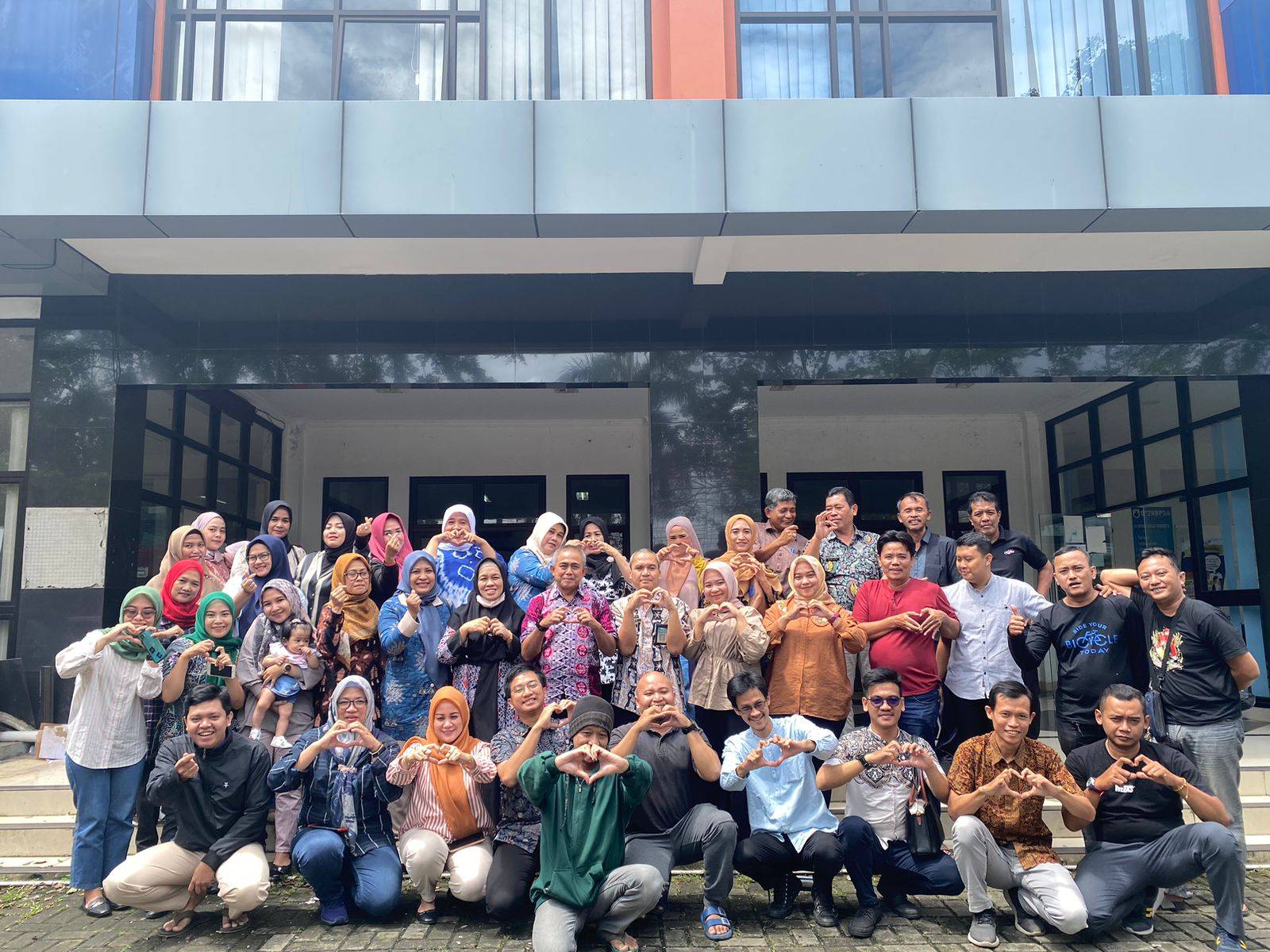 Kegiatan Kami
